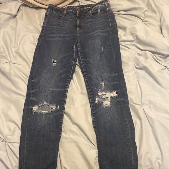 American Eagle Outfitters Denim - American Eagle Jeans
